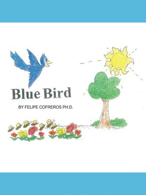 cover image of Blue Bird